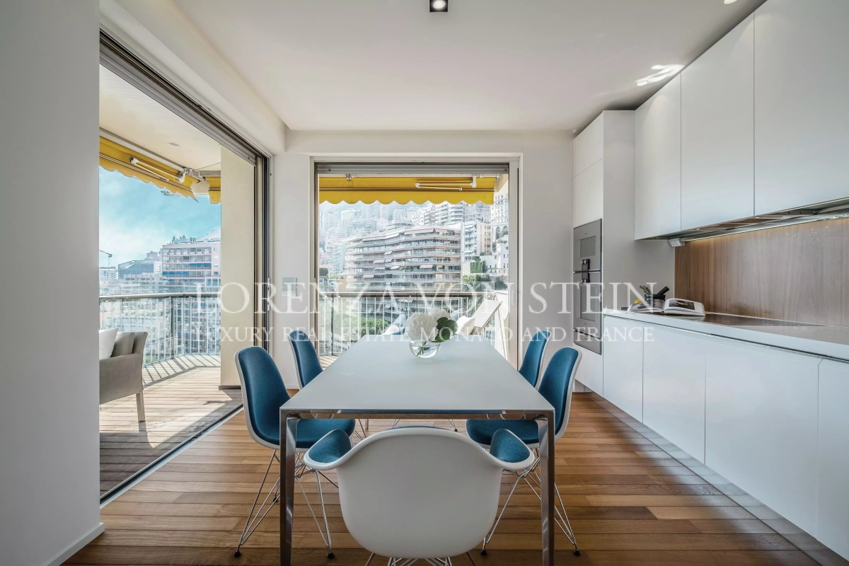 Luxury Apartment for sale in Monaco, 13 500 000 €, Photo 5