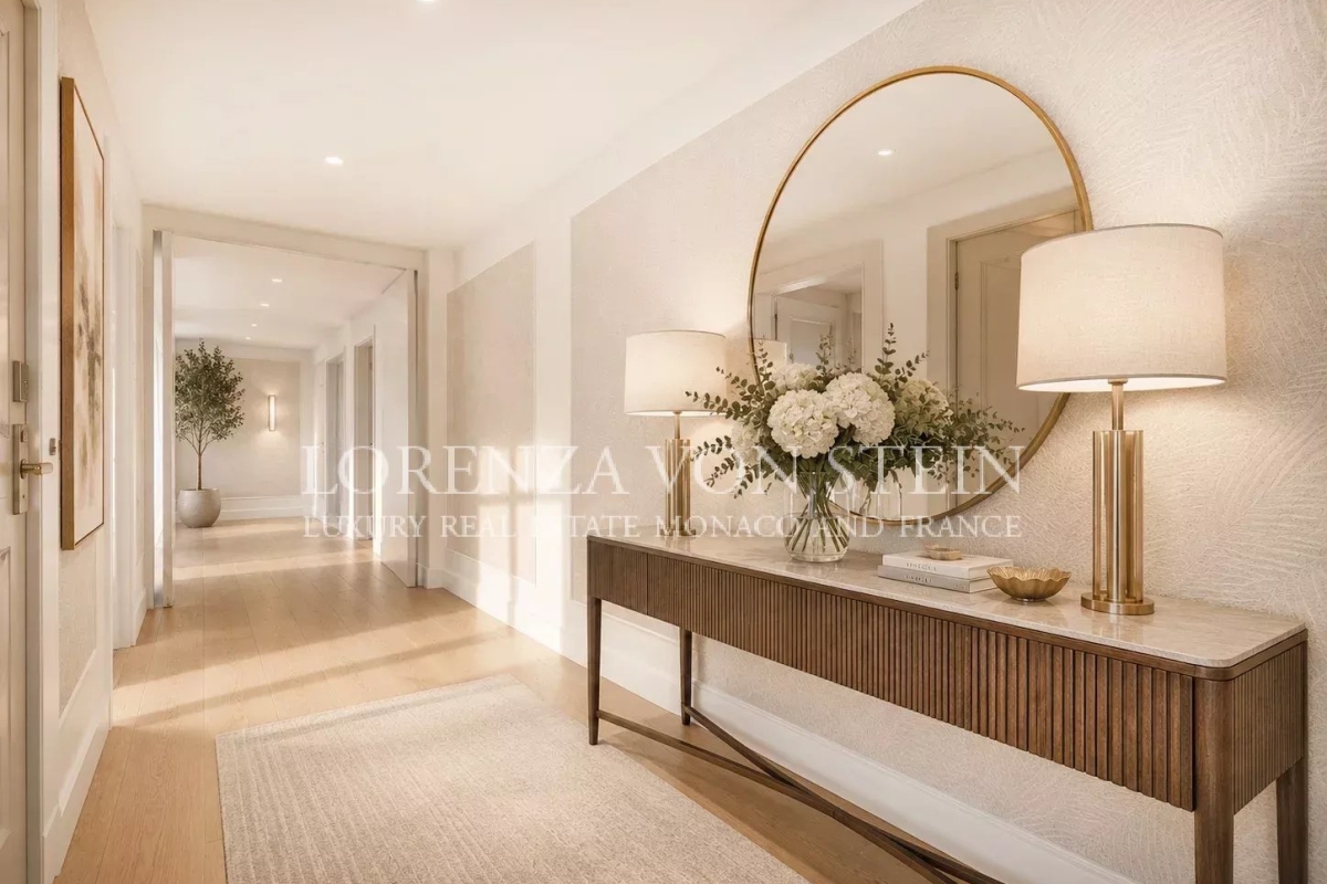 Luxury Apartment for sale in Monaco, 63 000 000 €, Photo 5