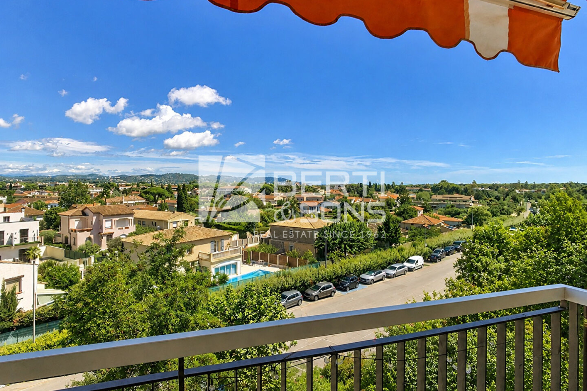 Appartement de luxe à vendre à Mandelieu-la-Napoule, 648 000 €, Photo 5