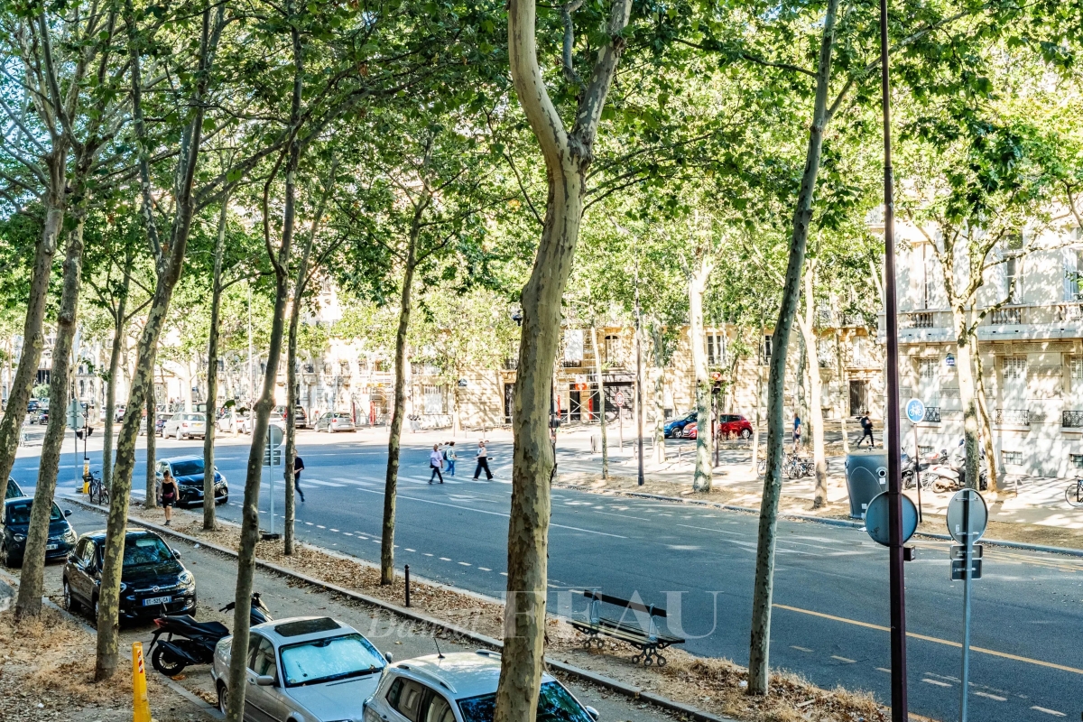 Appartement de luxe à vendre à Paris 7ème, 1 095 000 €, Photo 5