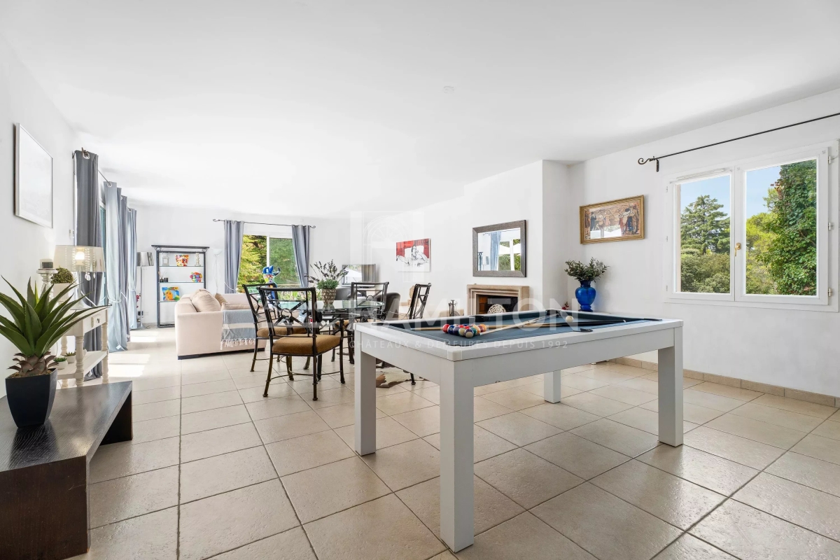Maison de luxe à vendre à Biot, 2 495 000 €, Photo 5