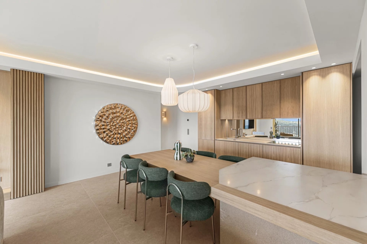 Appartement de luxe à vendre à Villefranche-sur-Mer, 1 790 000 €, Photo 5