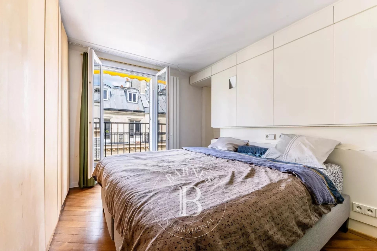 Appartement de luxe à vendre à Paris 8ème, 1 050 000 €, Photo 5
