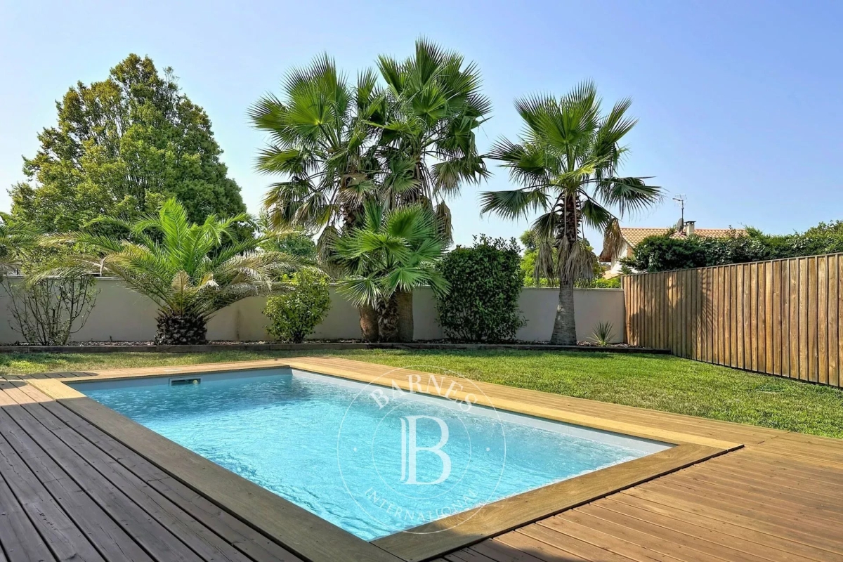 Maison de luxe à vendre à La Teste-de-Buch, 1 150 000 €, Photo 5