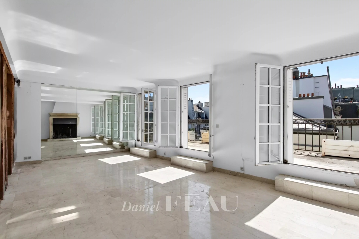Appartement de luxe à vendre à Paris 7ème, 3 800 000 €, Photo 5