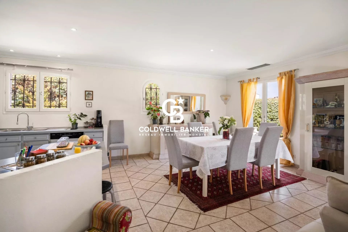Maison de luxe à vendre à Villeneuve-Loubet, 998 000 €, Photo 5