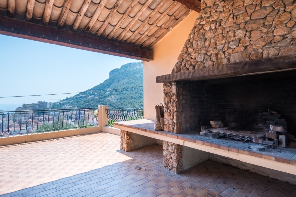 Maison de luxe à vendre à Beausoleil, 2 580 000 €, Photo 5