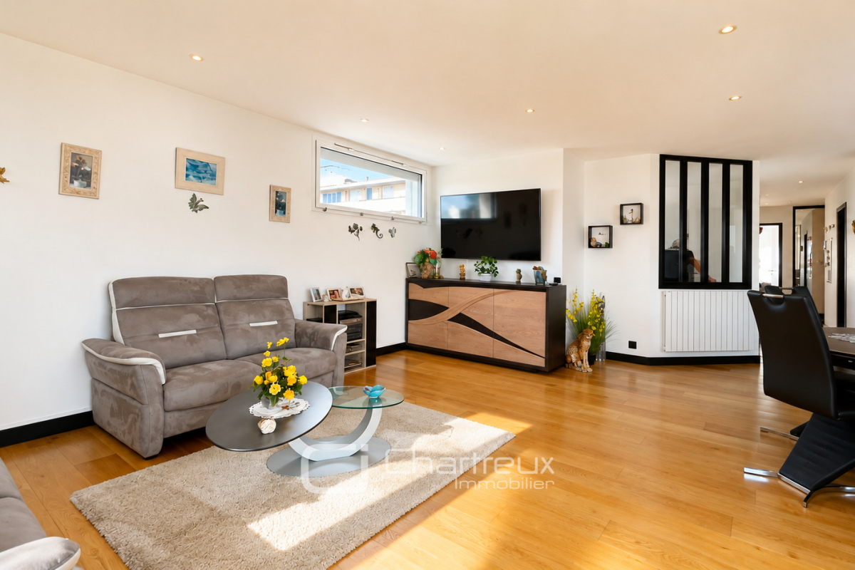 Appartement de luxe à vendre à Royan, 793 400 €, Photo 5