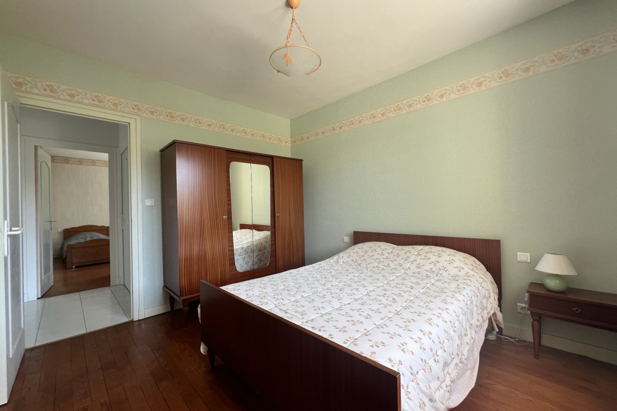 Appartement de luxe à vendre à Royan, 289 000 €, Photo 5