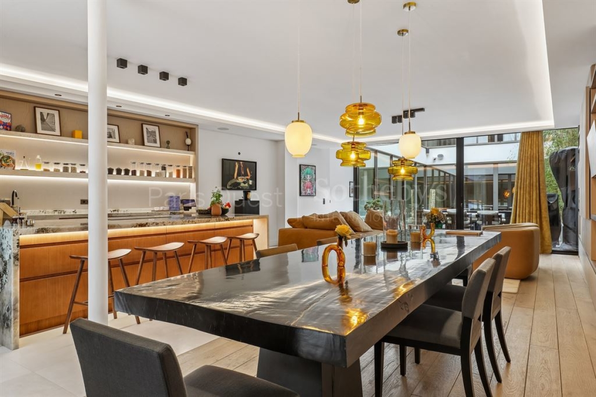 Luxury Apartment for sale in Paris 2ème, 9 990 000 €, Photo 5