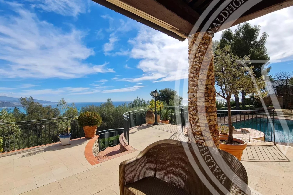 Maison de luxe à vendre à Roquebrune-Cap-Martin, 6 500 000 €, Photo 5