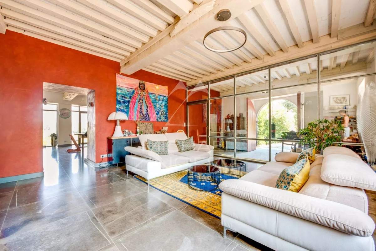 Maison de luxe à vendre à Luxe-Sumberraute, 756 000 €, Photo 5