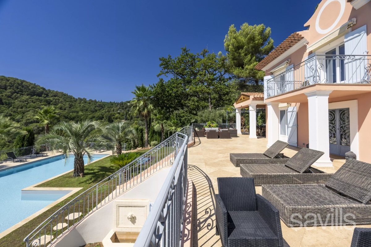 Luxury House for sale in Grasse, 3 950 000 €, Photo 5