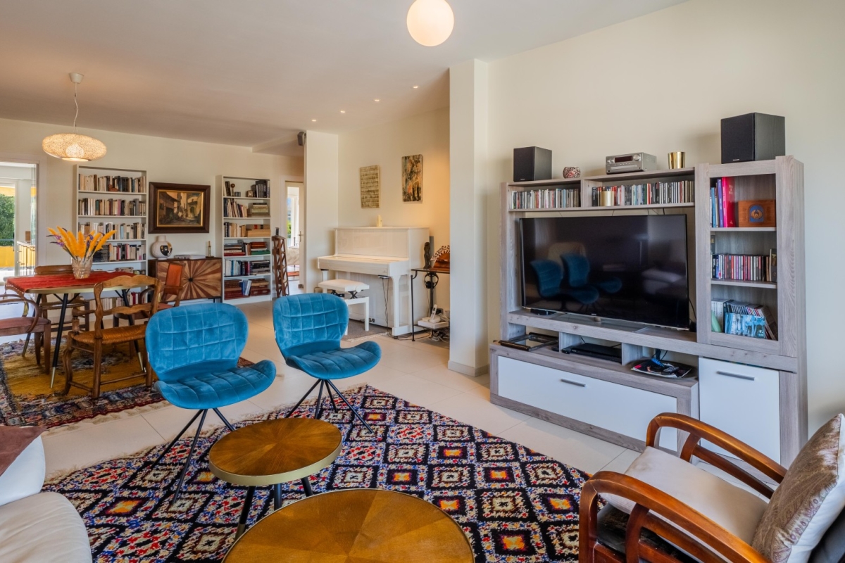 Appartement de luxe à vendre à Nice, 970 000 €, Photo 5