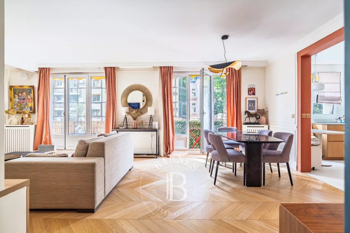 Appartement de luxe à vendre à Levallois-Perret, 1 150 000 €, Photo 6