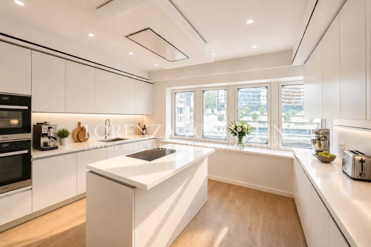 Luxury Apartment for sale in Monaco, 63 000 000 €, Photo 6