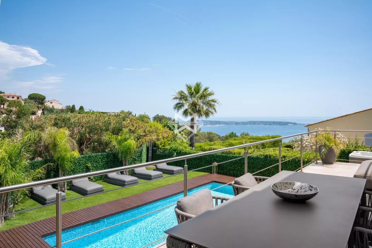 Maison de luxe à vendre à Le Golfe Juan, 2 790 000 €, Photo 6