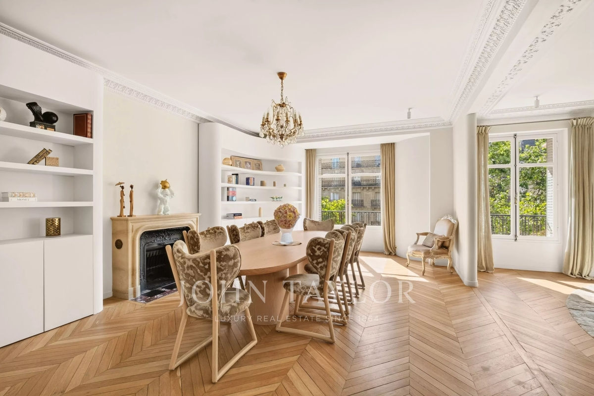 Appartement de luxe à vendre à Paris 7ème, 5 250 000 €, Photo 6