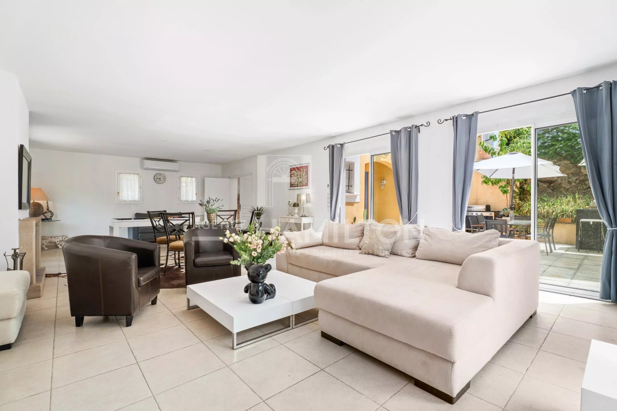 Maison de luxe à vendre à Biot, 2 495 000 €, Photo 6