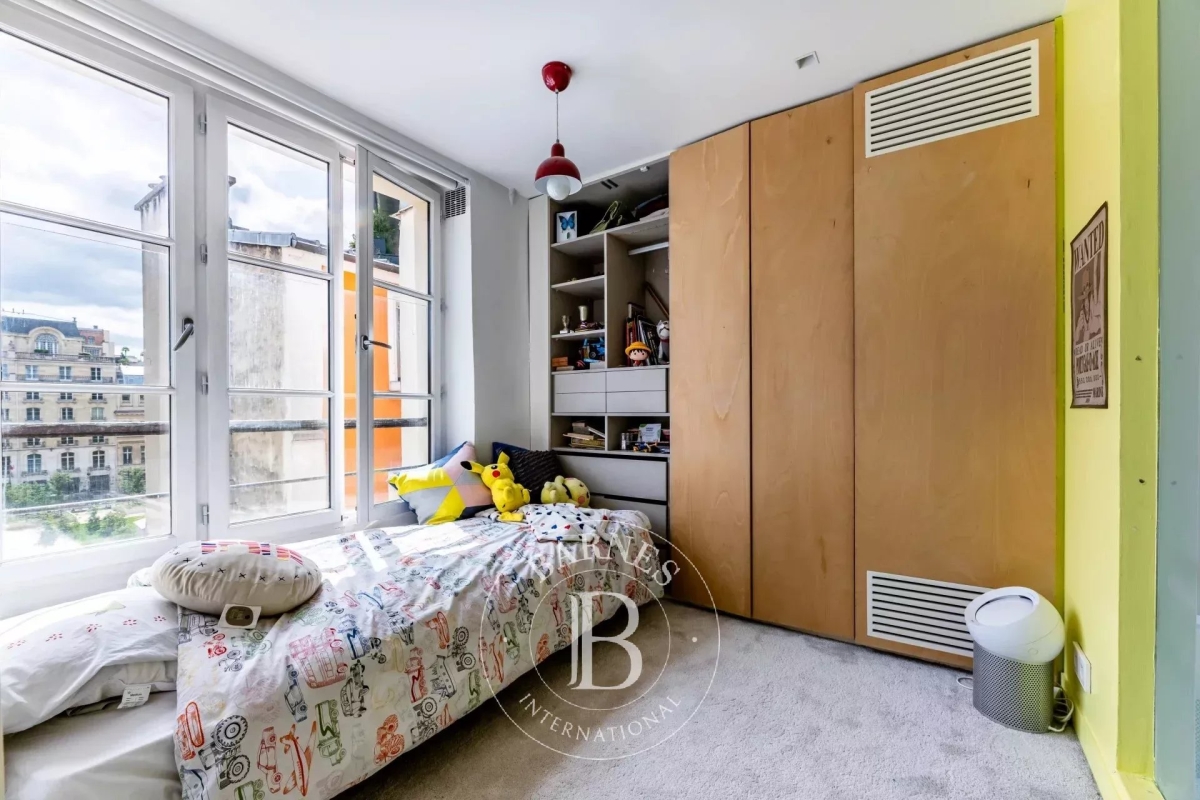 Appartement de luxe à vendre à Paris 8ème, 1 050 000 €, Photo 6