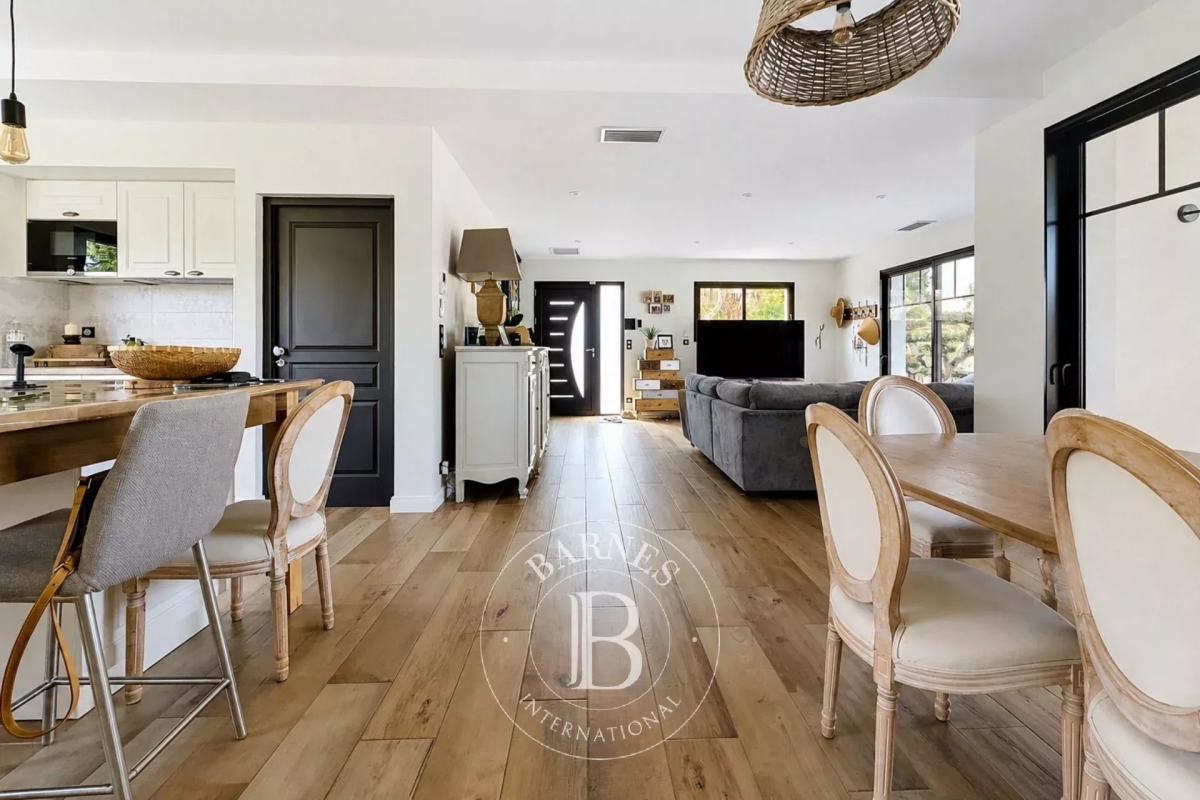 Maison de luxe à vendre à La Teste-de-Buch, 1 150 000 €, Photo 6