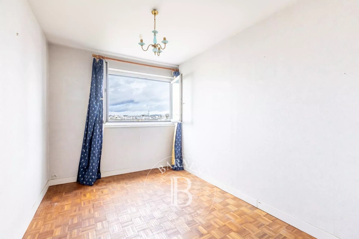 Luxury Apartment for sale in Boulogne-Billancourt, 1 150 000 €, Photo 6