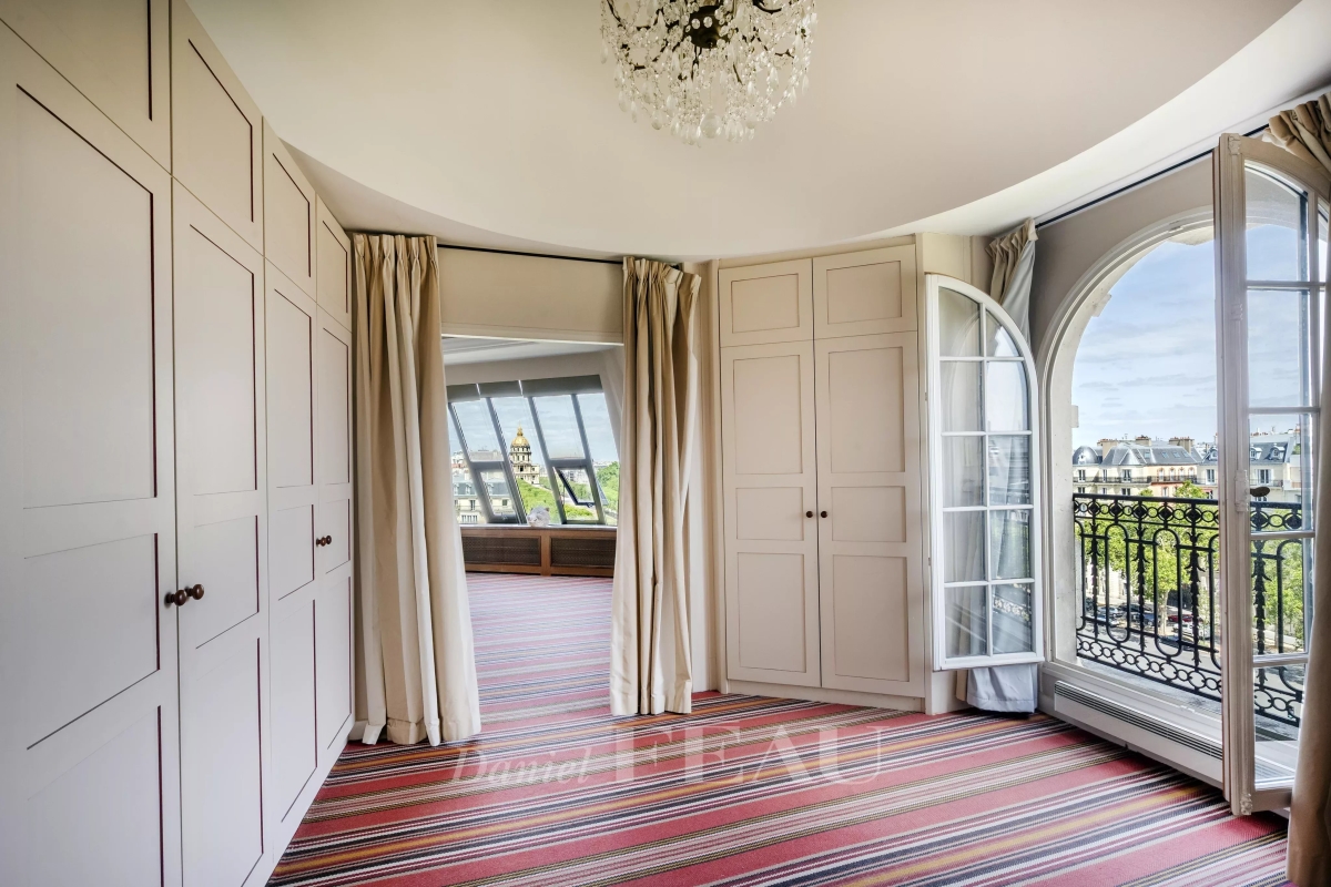Appartement de luxe à vendre à Paris 15ème, 3 700 000 €, Photo 6