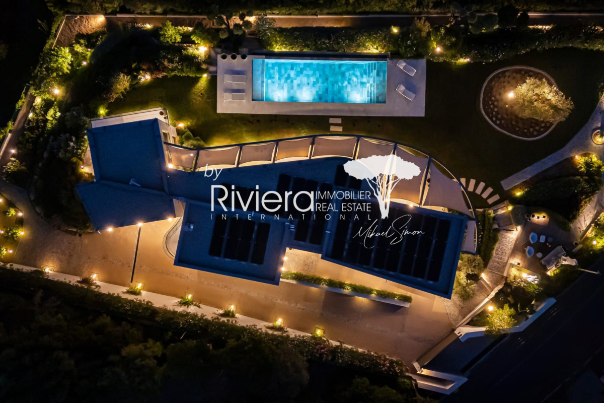 Luxury House for sale in Cavalaire-sur-Mer, 6 340 000 €, Photo 6