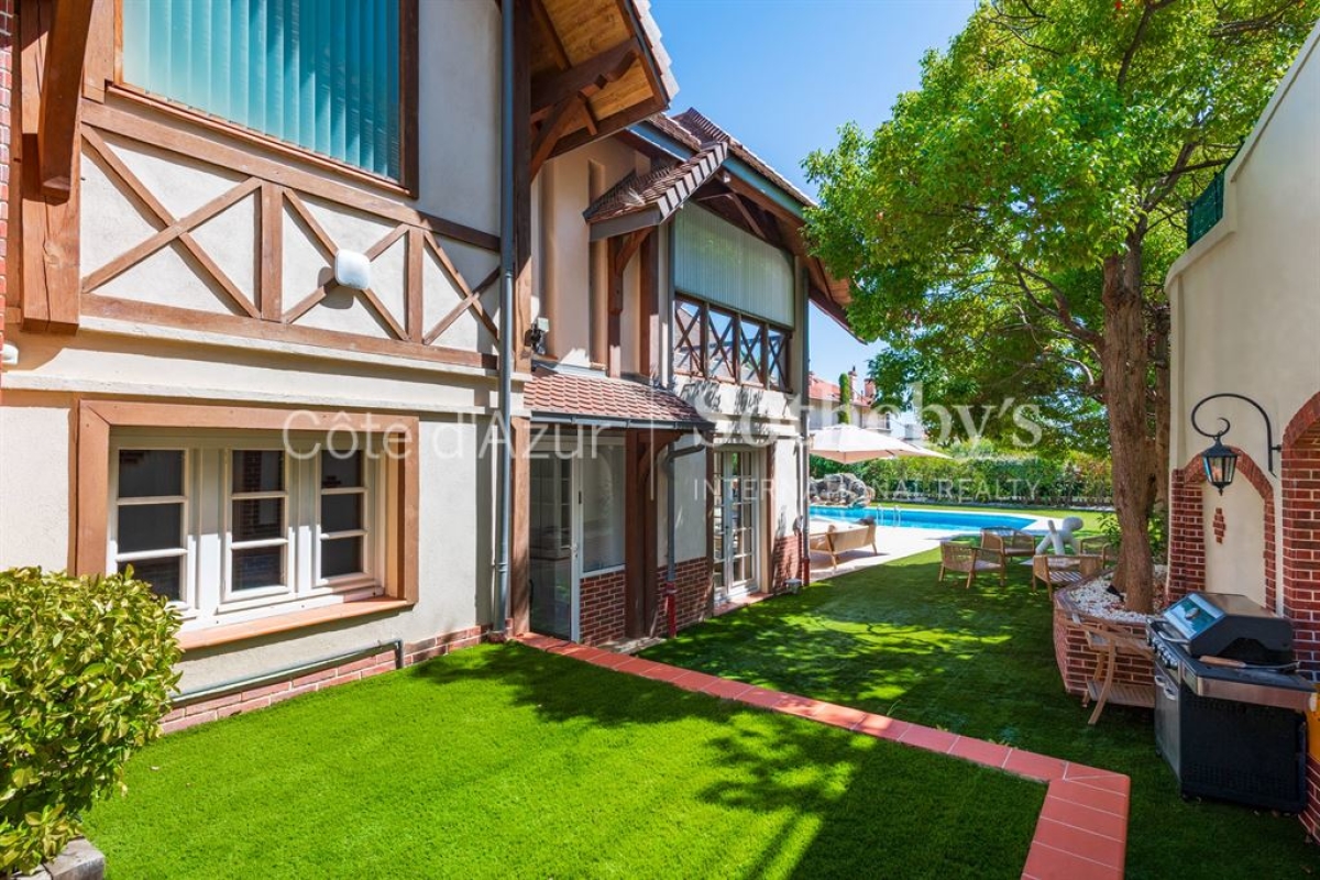 Luxury House for sale in Cannes, 3 990 000 €, Photo 6