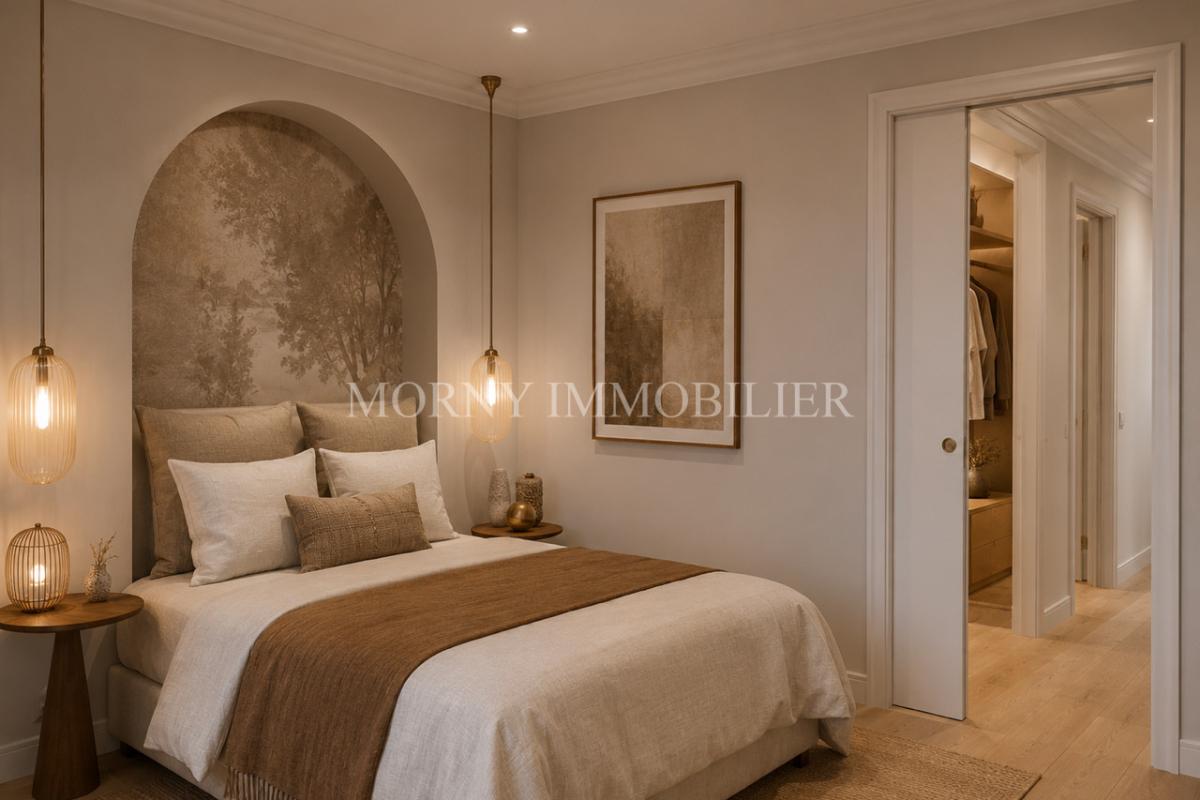 Maison de luxe à vendre à Deauville, 2 500 000 €, Photo 6