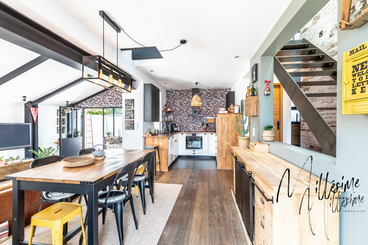 Maison de luxe à vendre à Anglet, 965 000 €, Photo 6
