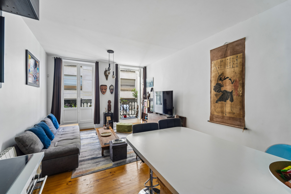 Appartement de luxe à vendre à Paris 1er, 750 000 €, Photo 6