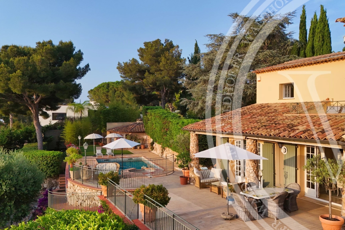 Maison de luxe à vendre à Roquebrune-Cap-Martin, 6 500 000 €, Photo 6