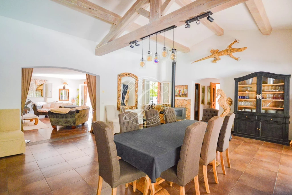 Maison de luxe à vendre à Lorgues, 795 000 €, Photo 6