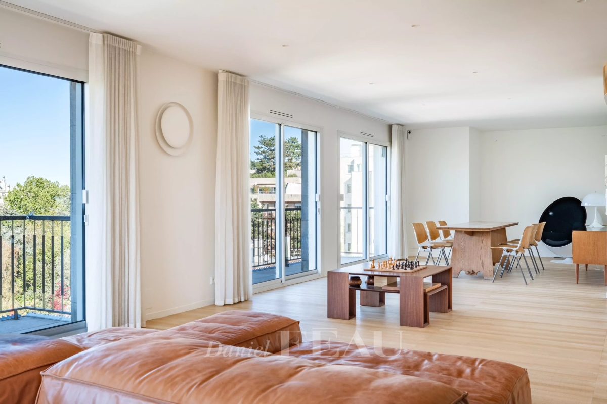 Appartement de luxe à vendre à Neuilly-sur-Seine, 3 500 000 €, Photo 6