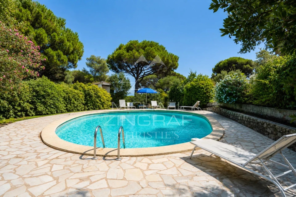 Maison de luxe à vendre à Sainte-Maxime, 2 000 000 €, Photo 6