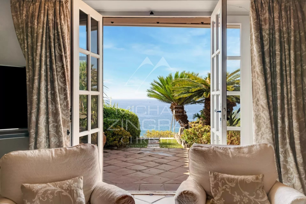 Luxury House for sale in La Croix-Valmer, 17 000 000 €, Photo 6
