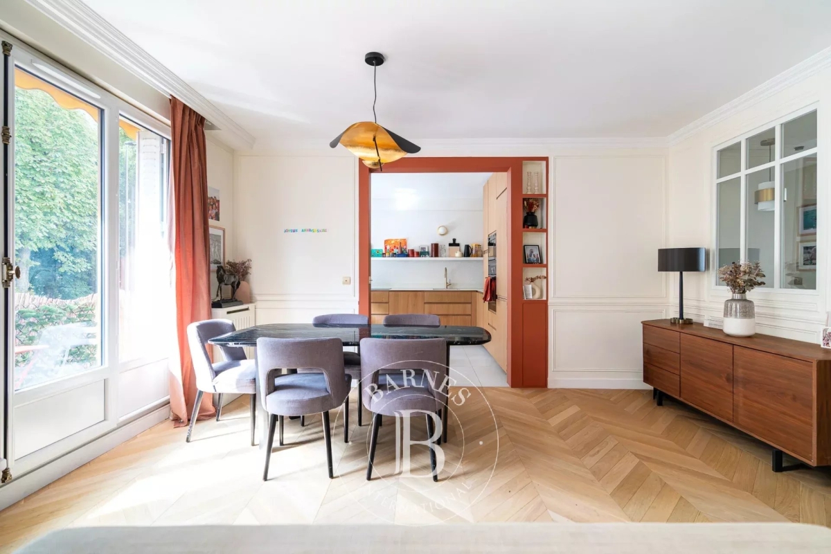 Appartement de luxe à vendre à Levallois-Perret, 1 150 000 €, Photo 7