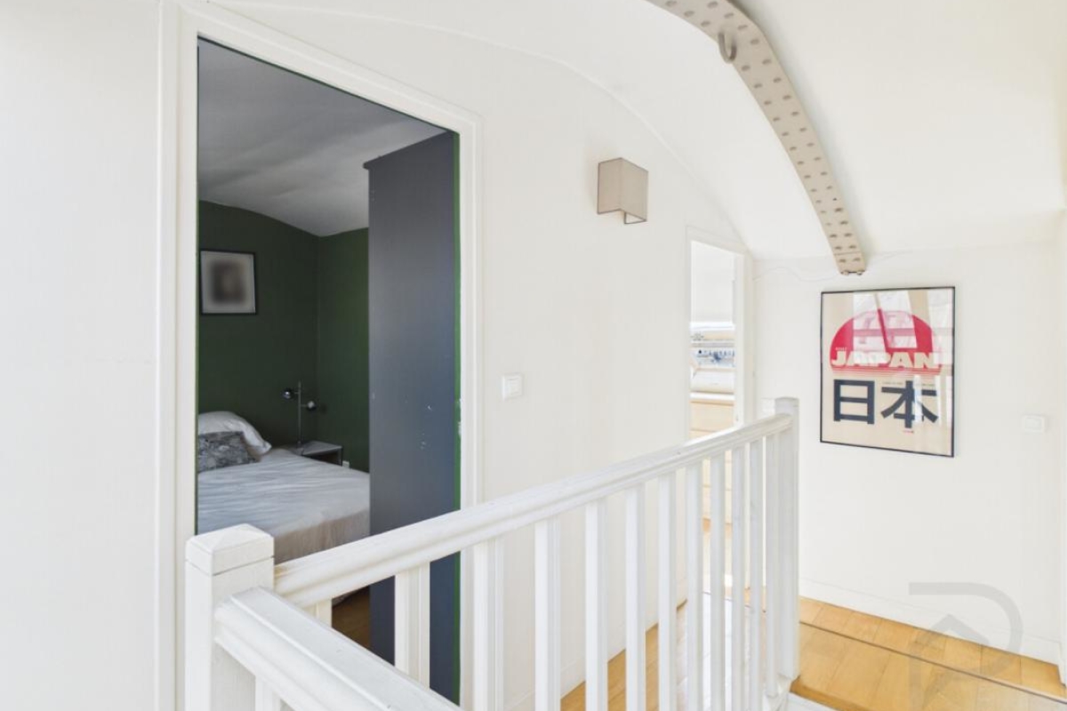 Appartement de luxe à vendre à Paris 9ème, 1 350 000 €, Photo 7