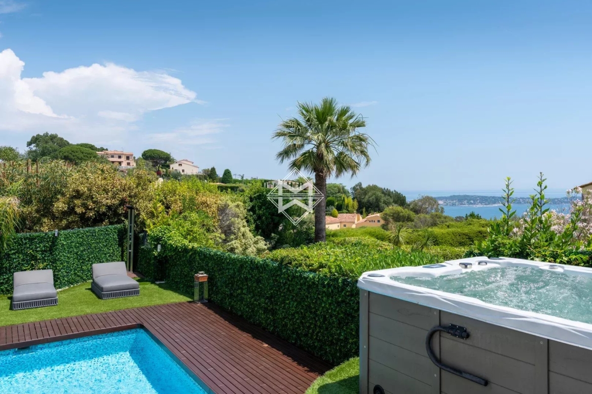 Maison de luxe à vendre à Le Golfe Juan, 2 790 000 €, Photo 7