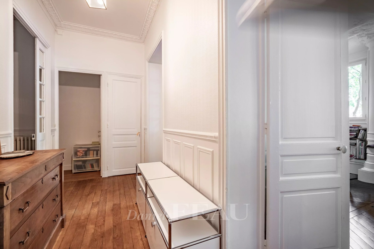 Appartement de luxe à vendre à Paris 7ème, 1 095 000 €, Photo 7