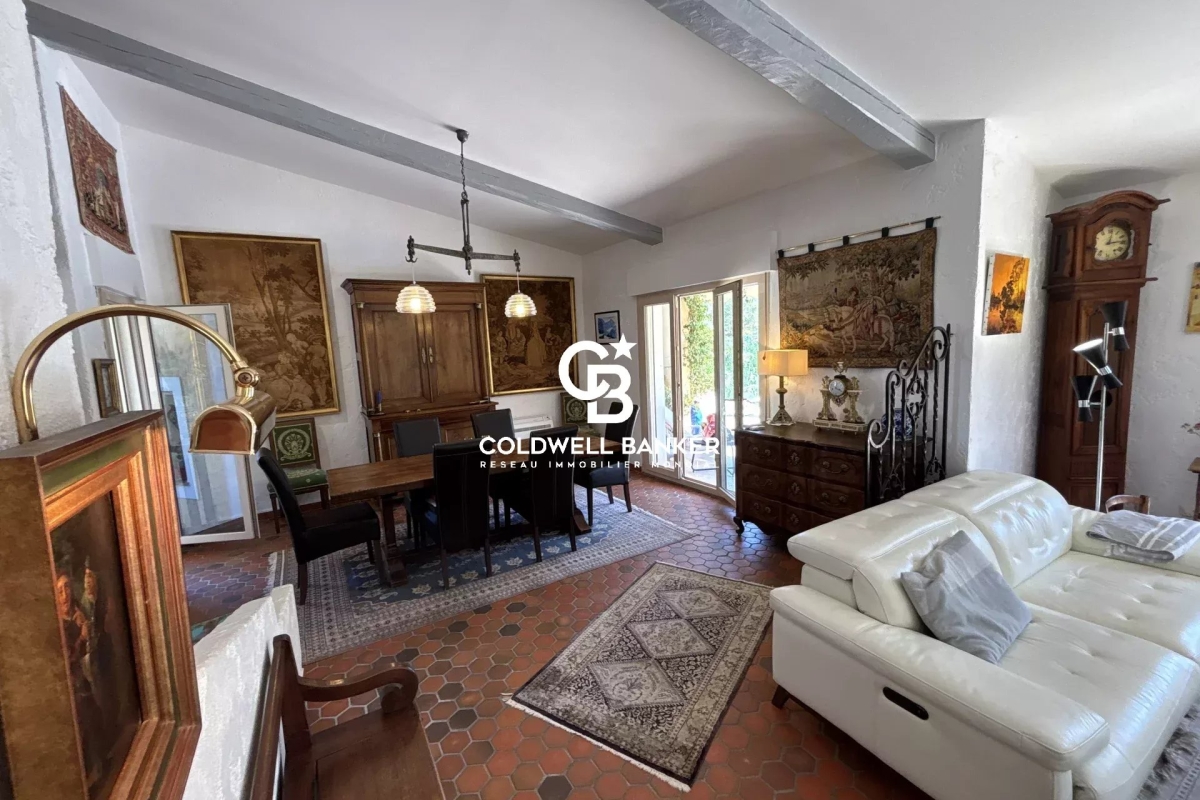 Luxury House for sale in La Londe-les-Maures, 966 500 €, Photo 7