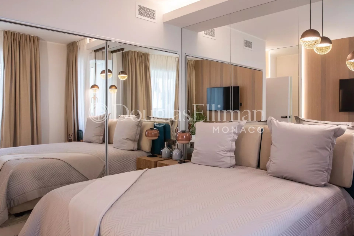 Appartement de luxe à vendre à Monaco, 14 900 000 €, Photo 7