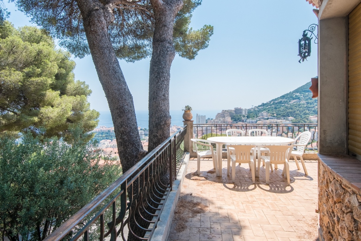 Maison de luxe à vendre à Beausoleil, 2 580 000 €, Photo 7
