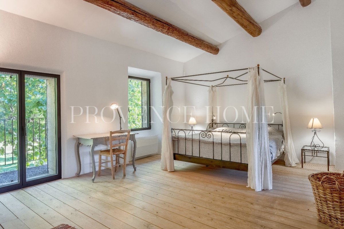 Luxury House for sale in Taillades, 1 450 000 €, Photo 7