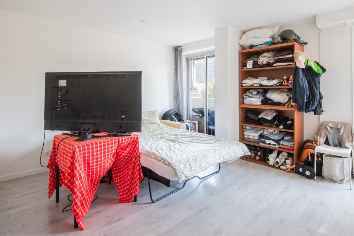 Luxury Apartment for sale in Nice, 207 500 €, Photo 7