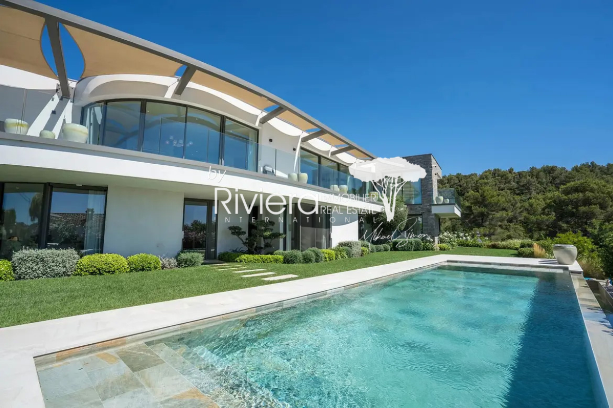Luxury House for sale in Cavalaire-sur-Mer, 6 340 000 €, Photo 7