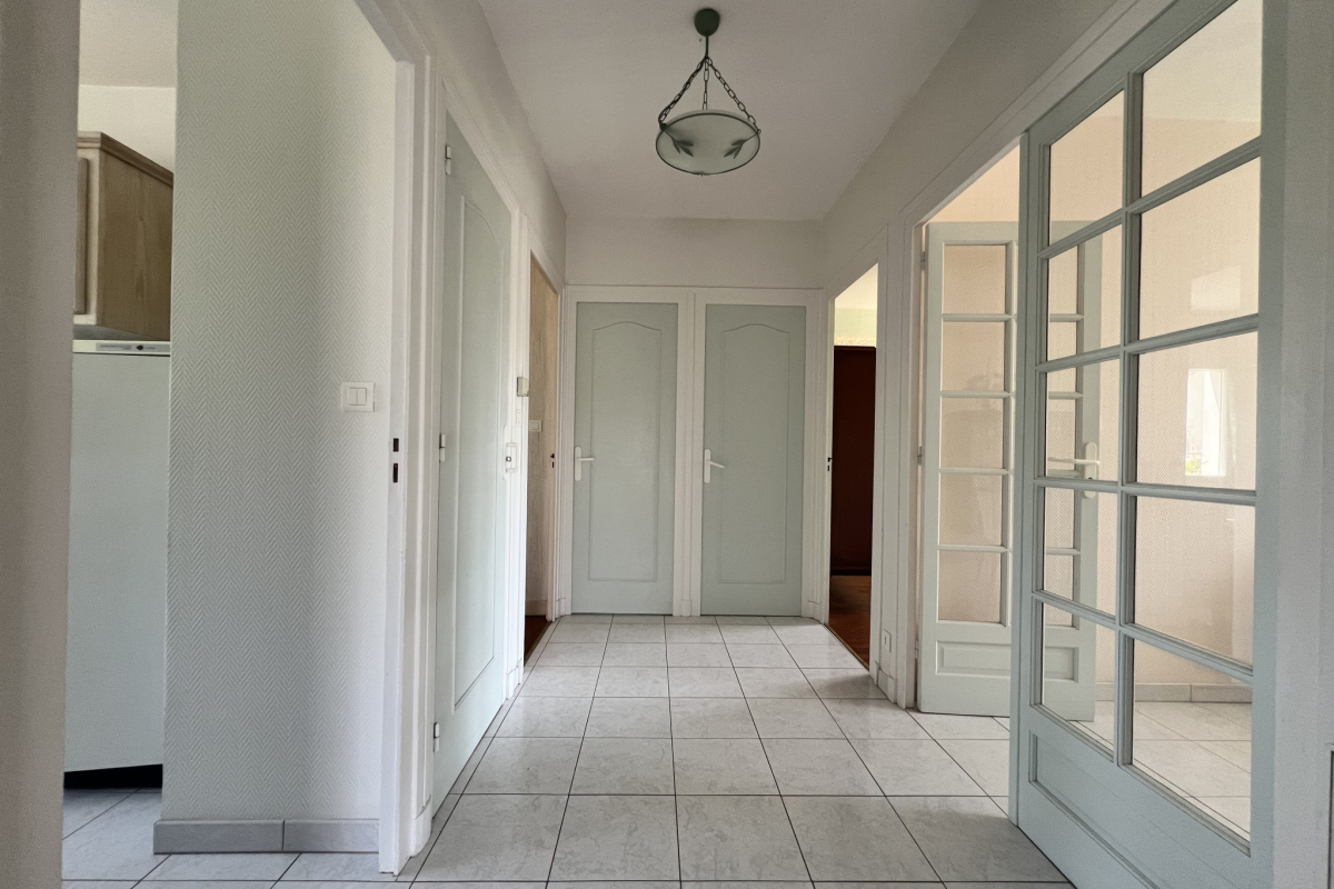 Appartement de luxe à vendre à Royan, 289 000 €, Photo 7