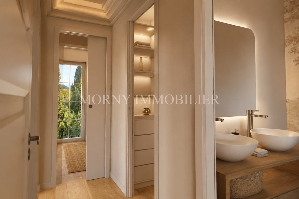 Maison de luxe à vendre à Deauville, 2 500 000 €, Photo 7