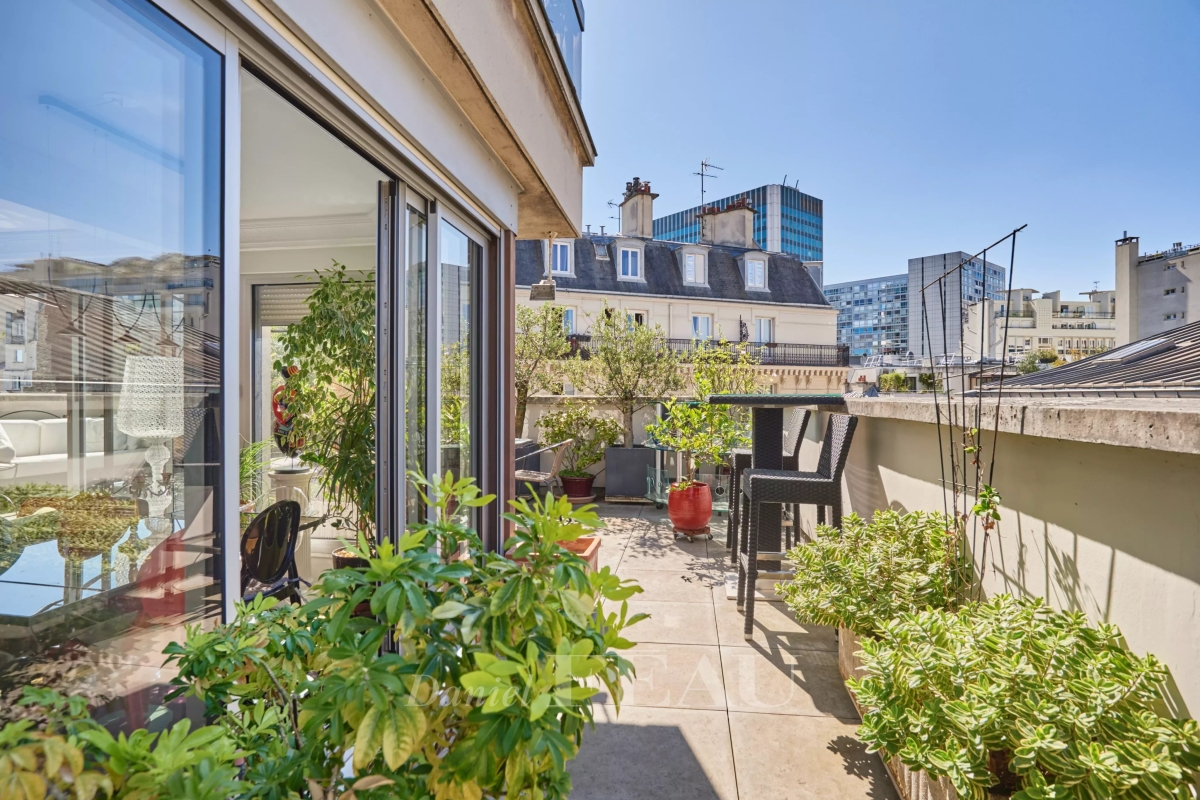 Appartement de luxe à vendre à Paris 14ème, 1 560 000 €, Photo 7